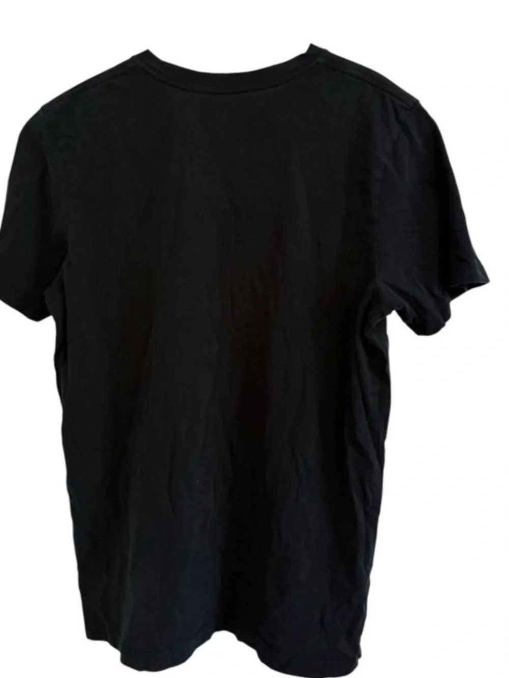 Nike 6.0 BMX Graphic T Shirt Size Large Black Vintage Y2K Rare Action Sports Tee